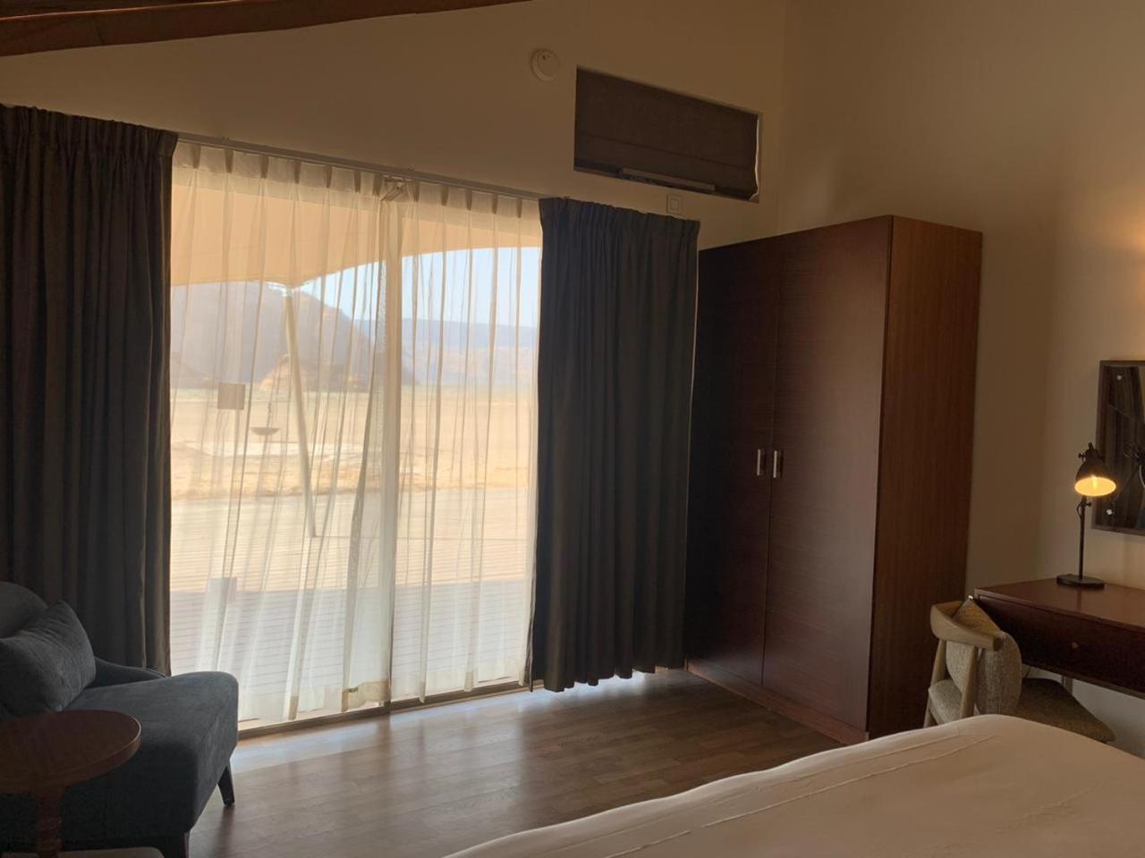 Ashar Tented Resort Al Ula Pokoj fotografie